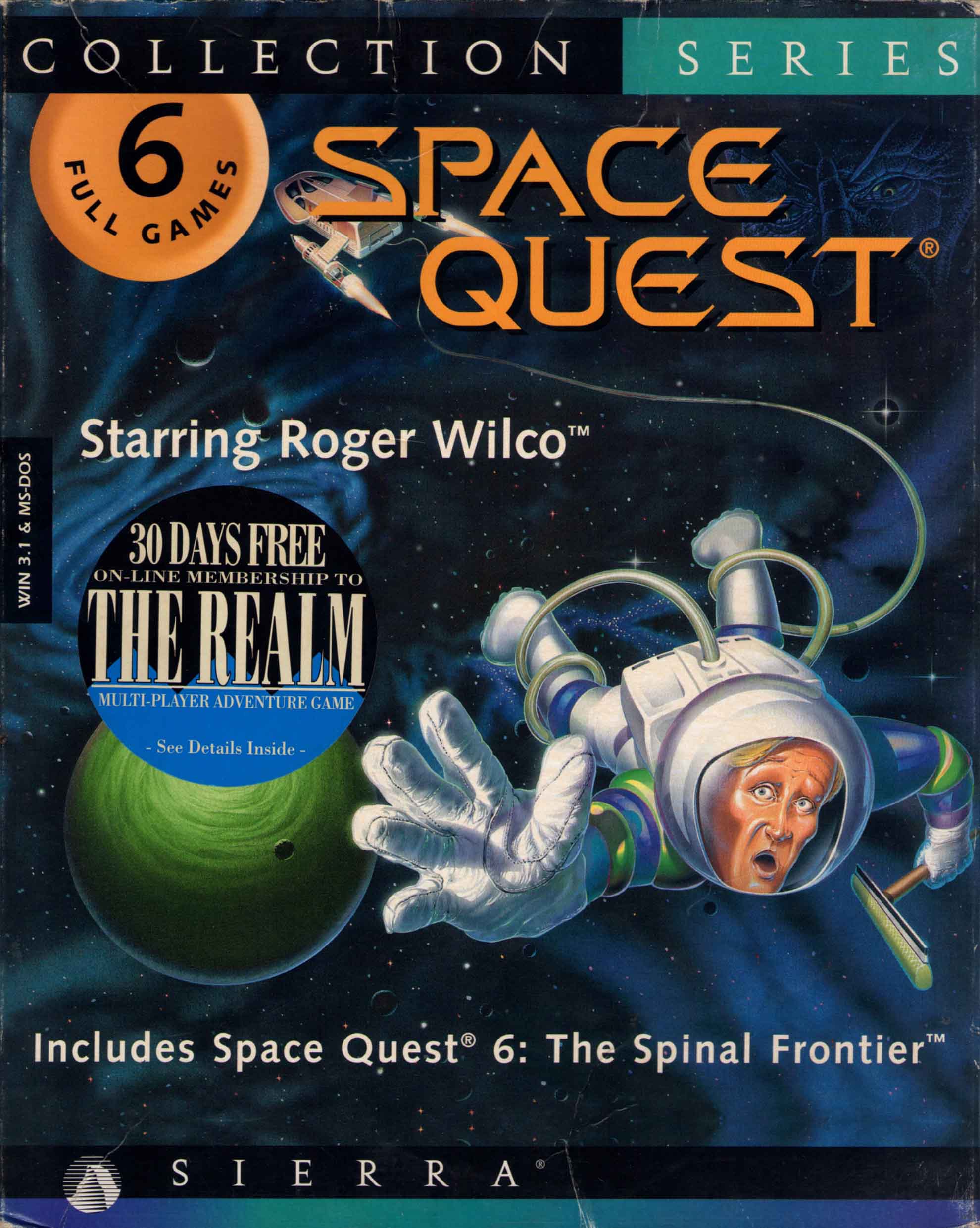 Steam space quest collection фото 9