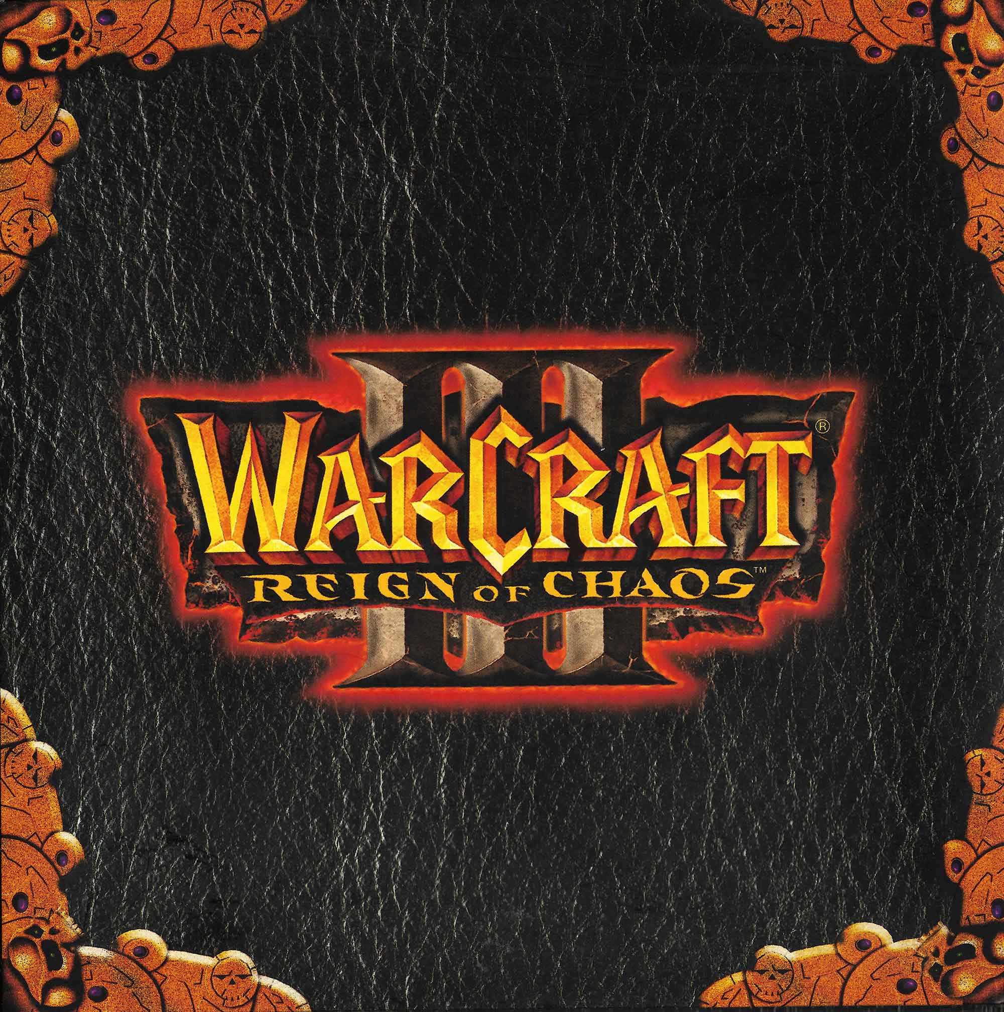 Warcraft iii reign of chaos steam фото 18